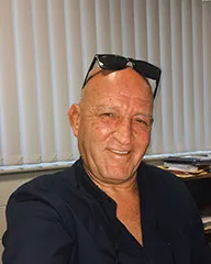 Dr. Jamal El-Den