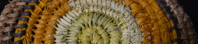 Wicker pattern