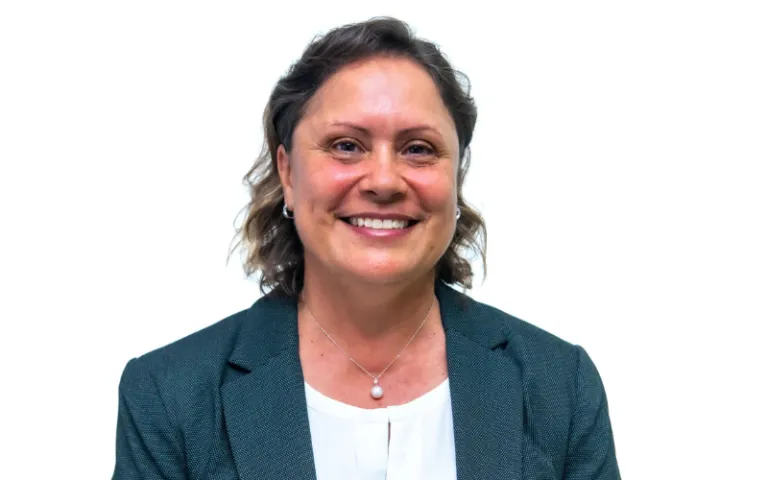 Dr Tracy Woodroffe