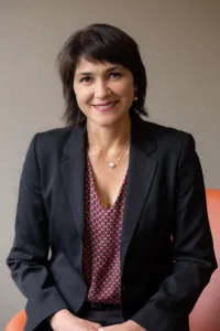 Anna Cody Portrait