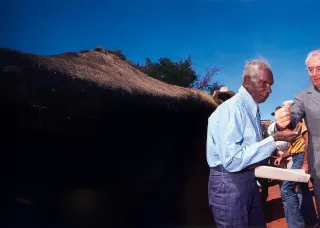 Vincent Lingiari 