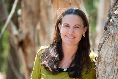 Ruth Wallace
