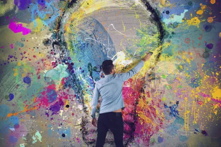Creative arts