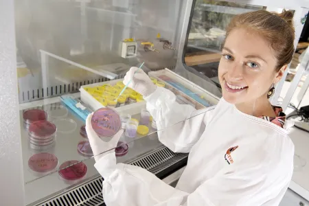 Dr Audrey Rachlin
