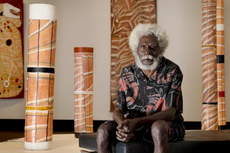 John Mawurndjul