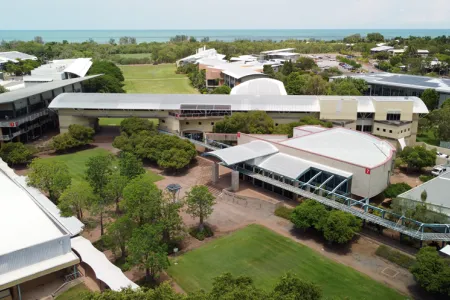 campus