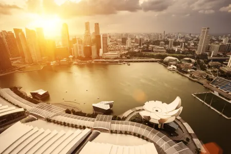 Charles Darwin University (CDU) joins research institutes and universities in a new network to address challenges in Asia’s renewable energy future.