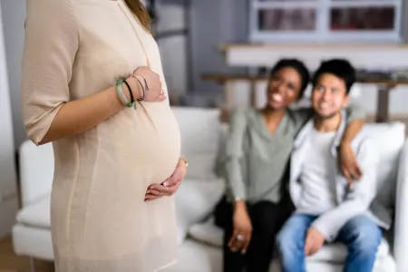 Surrogacy expert and CDU’s Lecturer in Nursing, Dr Jutharat Attawet is presenting at a conference in Malaysia to highlight her research into surrogacy and the affects of banning the practice in countries such as; Thailand and Cambodia. 