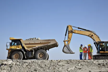 A study with Charles Darwin University (CDU) has developed a framework to help reduce coal mining disasters. 