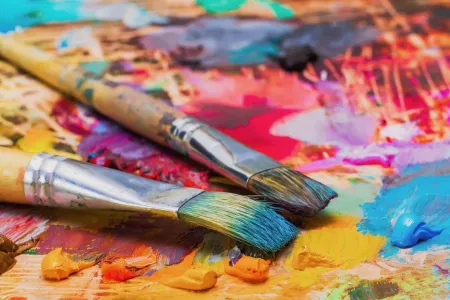 Charles Darwin University (CDU) Humanities Discipline Lead Dr Adelle Sefton-Rowston travelled to New York for the residency to teach creative arts to inmates.