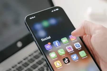 The study with Charles Darwin University (CDU) and Michigan State University examined how stuttering is understood on Instagram.