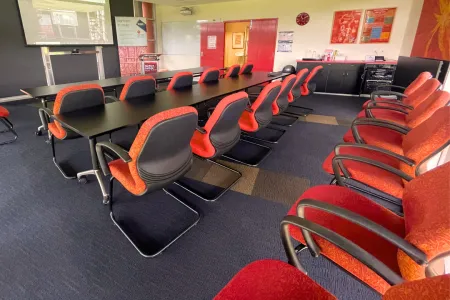 NI Savanna Room 