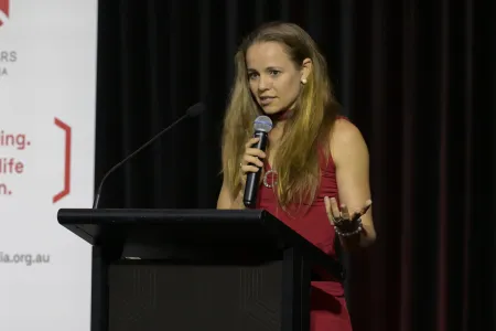 Jacinta Kelly