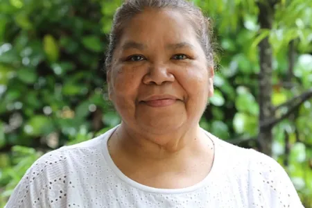 Dr Robyn Ober from the Batchelor Institute will be speaking at Danala next week. 