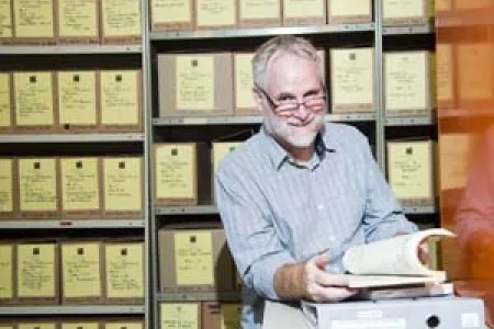 Dr Stephen Hamilton