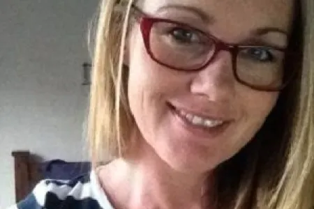 CDU Law student Narelle Sherwill participated in the submission
