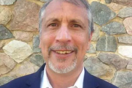 Dr Kevin Dolman