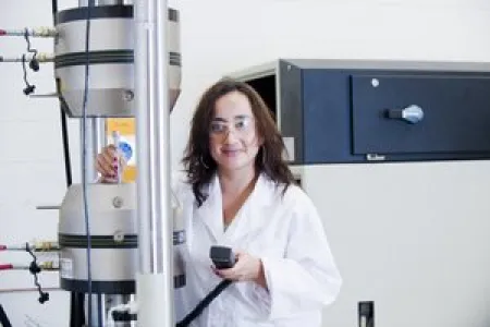 Dr Margarita Vargas