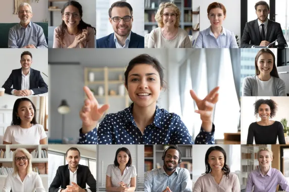 presentation skills