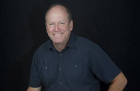 Greg Williams