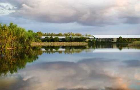 palmerston campus