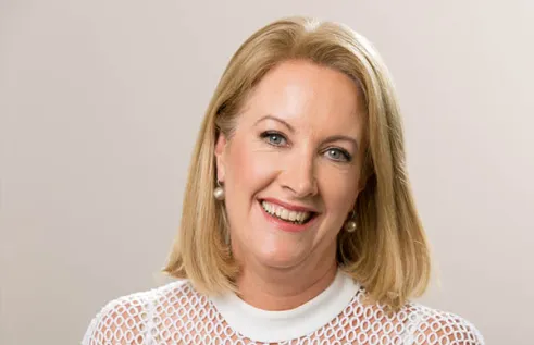 Elizabeth Broderick AO 