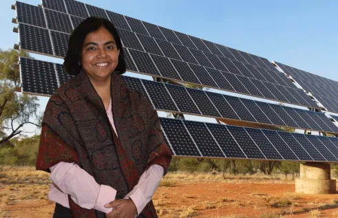 Dr Deepika Mathur
