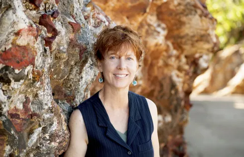Fiona Shalley 