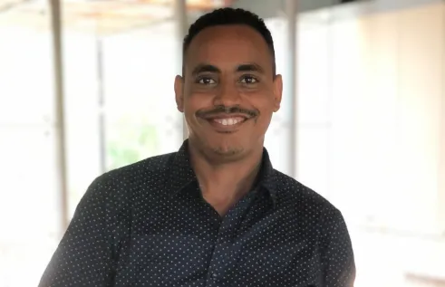 Dr Abel Dadi