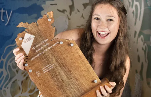 savanne-canobie-apprentice-of-the-year