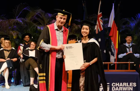 ellie-graduation