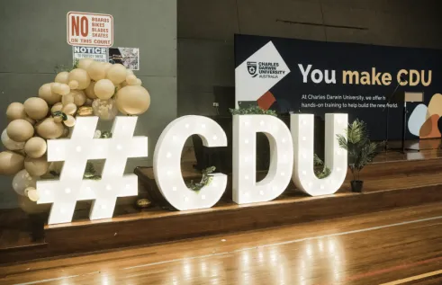 Friends of CDU