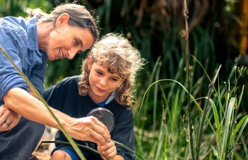 International Day of Women and Girls in Science