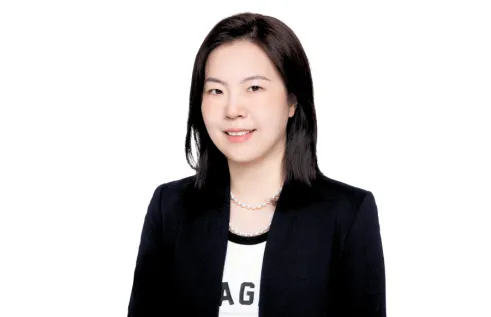 Clare Shen