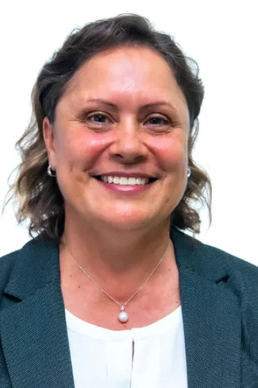Dr Tracy Woodroffe