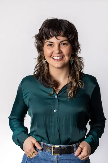 Tiahni Adamson