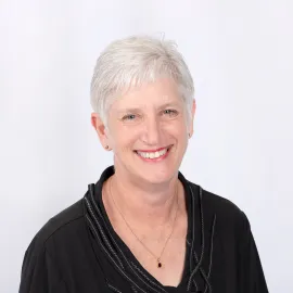 Ann Bolton