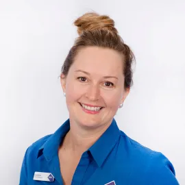 Lisa Barton
