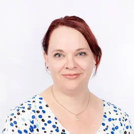 Dr Mel Underwood