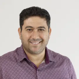 Ali Rkein