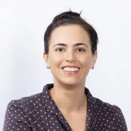 Amanda Lilleyman