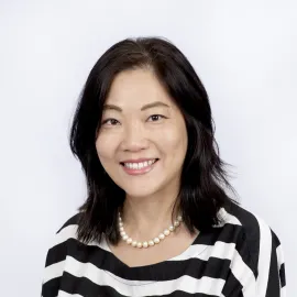 Amy Yu