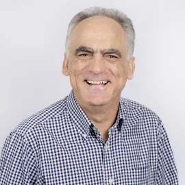 George Frazis