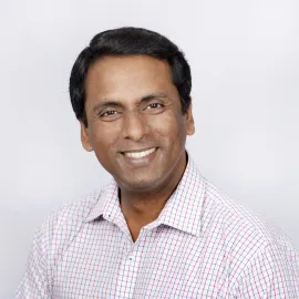 Ganesh Koramannil