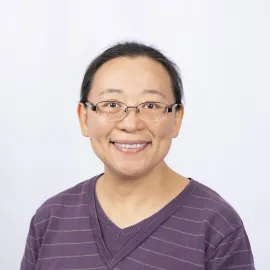 Haiyan Miao