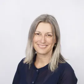 Janine Joyce