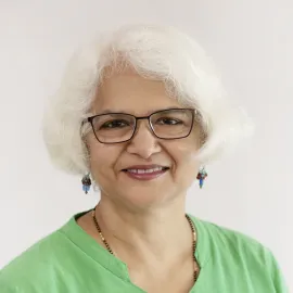 Jyoti Vemuri