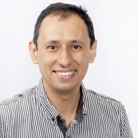 Luis Herrera Diaz