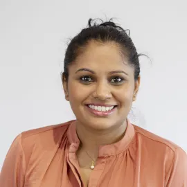 Maneka Jayasinghe