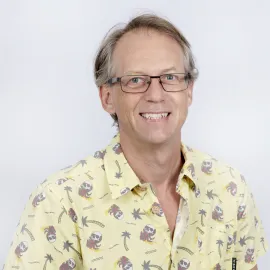 Mats Unden